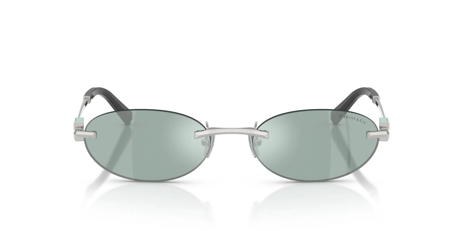 Tiffany 3119D Sunglasses - view 9